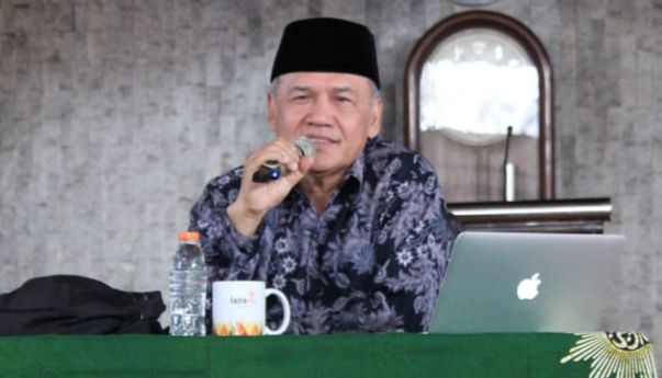 Ketua PP Muhammadiyah Tanggapi Soal Suara Azan Jakarta yang Disoroti Media Internasional