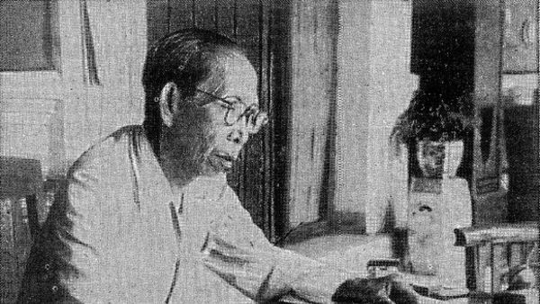 Kisah Ki Hadjar Dewantara yang Menolak Jimat Pemberian Eyangnya Lalu Diberikan pada Soekarno