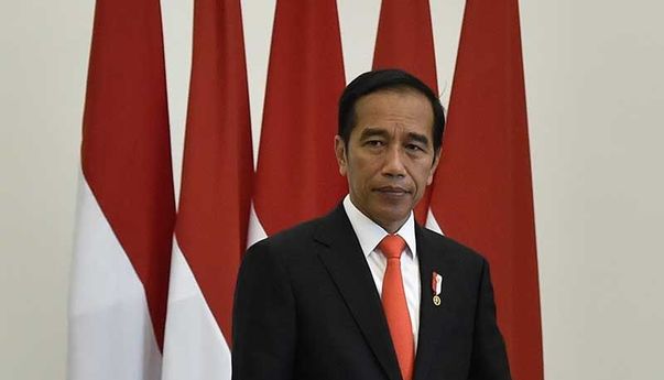 Daftar Kepala Daerah yang Kerap Dikaitkan sebagai Calon Menteri di Kabinet Kerja Jokowi-Ma’ruf