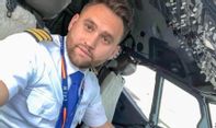Viral, Kisah Pilot yang Rela Jadi Kuli Bangunan dan Pengantar Barang Akibat Pandemi
