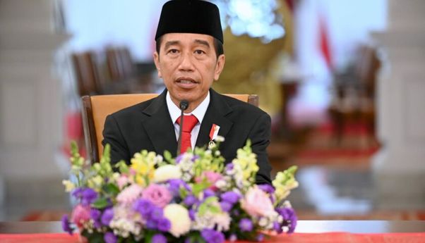 Jokowi yang Tegaskan: Tap MPRS G30S-PKI Dicabut, Sukarno Pahlawan RI