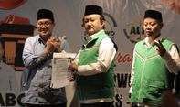 Setia Sejak 2009, Forum PPP Nyatakan Dukungan ke Prabowo-Gibran