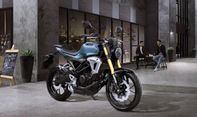 4 Rekomendasi Motor Gede Murah Dengan Harga Dibawah 30 Juta