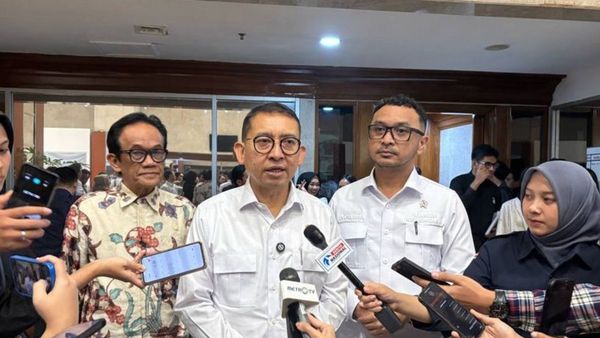 Fadli Zon Ungkap Anggaran Penulisan Ulang Sejarah Sekitar Rp9 miliar