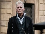 Johnny Depp Ungkap Momen Saat Didepak dari 