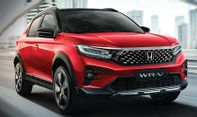 Honda WR-V Buatan Indonesia Bakal Dipasarkan Awal 2023 Mendatang