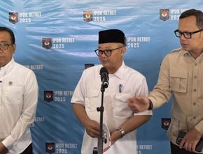 Kemendikdasmen Revitalisasi 10.440 Sekolah Mulai Juli, Anggaran Capai Rp16,9 Triliun