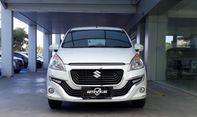 Inilah Spesifikasi Suzuki Ertiga Dreza yang Bersaing Ketat dengan Avanza dan Mobilio