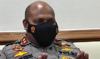 Kapolda Papua Sebut Pilot Susi Air Bersama KKB Pimpinan Egianus Kogoya di Paro
