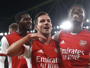 Kunci Kebangkitan Arsenal, Dua Pemain Ini Menjadi Juru Selamat Bagi Arsenal