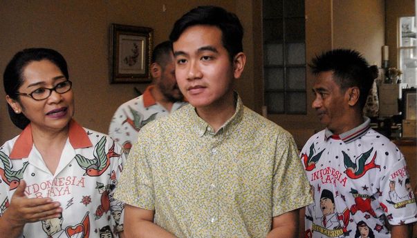 Gibran Bakal Izinkan Gereja Gelar Ibadah Natal Full Kapasitas