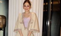 Syifa Hadju Cerita Pengalaman Buruk di Awal Karirnya, Dilecehkan Saat Casting Iklan