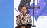 Jokowi Instruksikan Pemda Permudah Izin Konser, Dorong Belanja Masyarakat