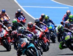 MotoGP Catalunya 2020: Cek Jadwal Lengkapnya di Sini!