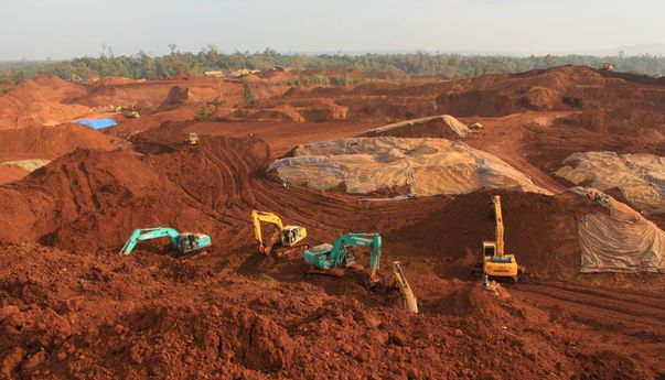 Hilirisasi dan Investasi Minerba Menguntungkan tapi Berisiko