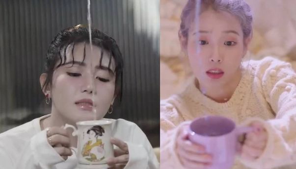 Dianggap Jiplak Video Klip Artis K-Pop, Via Vallen: Jujur Aku Malu Banget