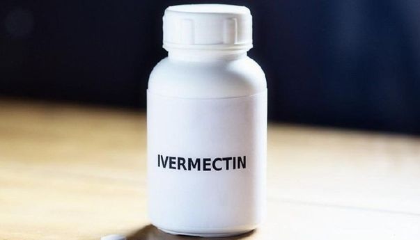 Fakta di Balik Kabar BPOM Resmi Izinkan Ivermectin Jadi Obat Covid-19, Benarkah?
