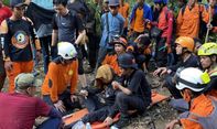 Pendaki Eva yang Hilang Misterius di Gunung Abbo Saat Buang Air Akhirnya Ketemu
