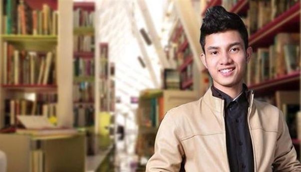 Biografi Hamzah Izzulhaq Pengusaha Muda Sukses dan Menginspirasi