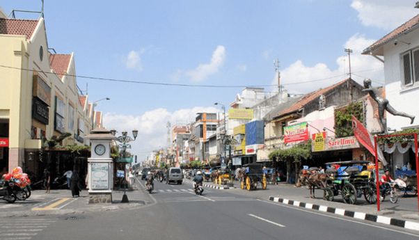 Berita Jogja: Dispar DIY Akan Uji Coba Pembukaan 10 Destinasi Wisata