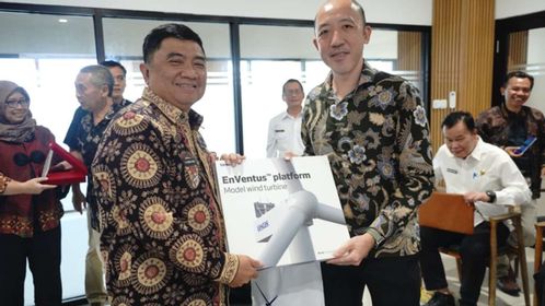 Pengembangan Energi Terbarukan di Kabupaten Garut Menguat: Energi Apa yang Dicari?