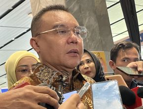 Dasco Sebut KIM Plus Sepakat Usung Ridwan Kamil sebagai Calon Gubernur DKI Jakarta 2024