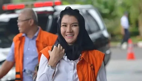 Kasus Gratifikasi Batu Bara: KPK Dalami Aliran Dana PT BKS ke Bebizie Sri Mulyati