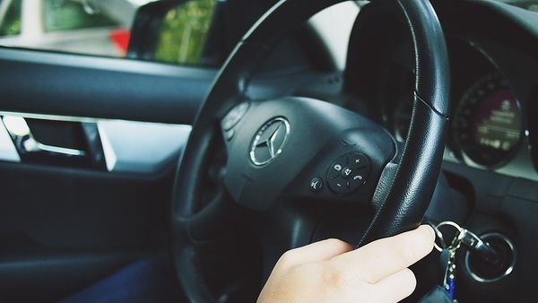 Cara Mematikan Alarm Seat Belt Avanza yang Kadang Mengganggu