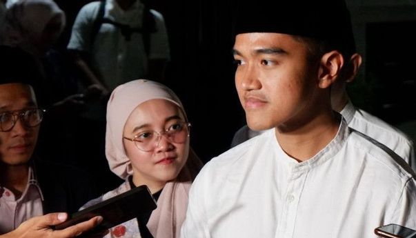 Kaesang Pangerap Sebut Pertemuan dengan Gus Yahya Tak Bahas Politik: Cuma Minum Teh