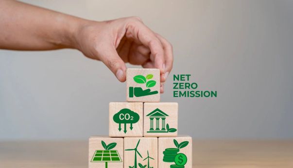 Pencapaian Target Net Zero Indonesia Terancam Kenaikan Emisi: Apa yang Harus Diperbaiki?