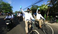 Berita Jateng: Sah! Adik Ipar Gubernur Ganjar Siap Jadi Cawabup Purbalingga