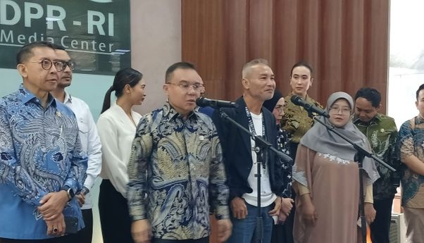 DPR Dukung Film Woman from Rote Island di Piala Oscar, Minta Pejabat hingga Influencer Bantu Promosi