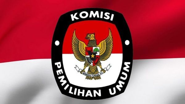 KPU RI Urunan Santunan untuk Keluarga Ketua KPU Tangsel yang Wafat Akibat Covid-19