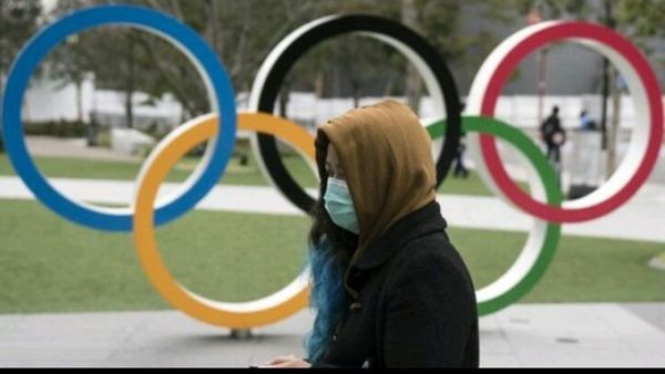 Olimpiade Tokyo 2020 Dihantui ‘Kutukan’ 40 Tahunan
