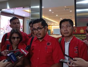 PDIP Laporkan Budi Arie ke Bareskrim, Buntut Tuduhan Partai Terlibat Judi Online