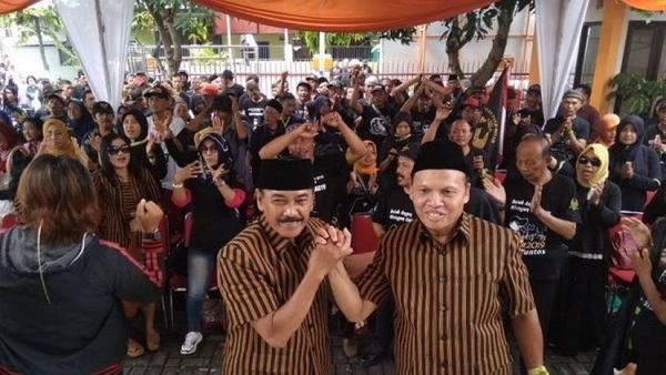 Berita Pilkada Solo: Pasangan Bajo Ogah Ikuti Kisi-kisi Debat dari KPU, Mengapa?