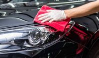 Tips Menghilangkan Goresan Pada Mobil Tanpa ke Bengkel