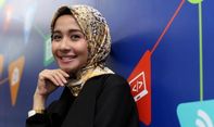 Laudya Cynthia Bella Unggah Tulisan Soal Takdir, Isyarat Move On dari Engku Emran?