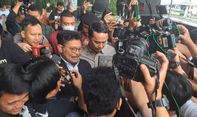Penuhi Panggilan KPK, Syahrul Yasin Limpo: Saya Sudah Jelaskan Semua