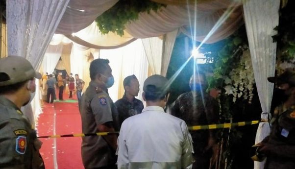 Setelah Kehebohan Lurah Bikin Hajatan, Walkot Depok Minta ASN Jangan Bikin Acara