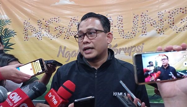 KPK Sebut Lukas Enembe Rugi Tak Penuhi Panggilan Penyidik: Itu Kesempatan Membela Diri