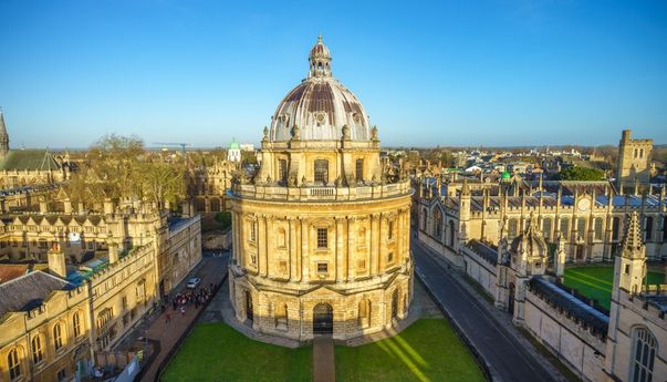 Tidak Direkomendasikan WHO, Universitas Oxford Uji Coba Ivermectin untuk Sembuhkan COVID-19