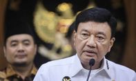 164 Ribu Personel Gabungan Bakal Dikerahkan Amankan Mudik Lebaran 2025