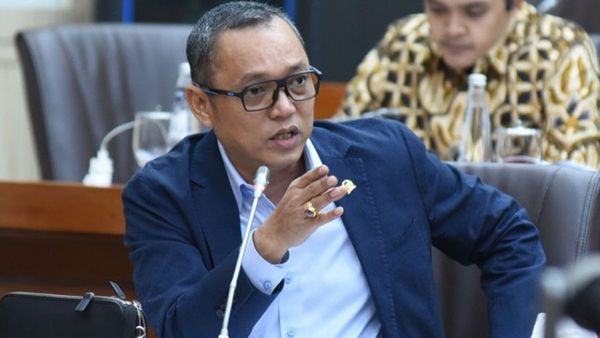 PDIP Tuding Pencopotan Yasonna Laoly untuk Loloskan UU MD3