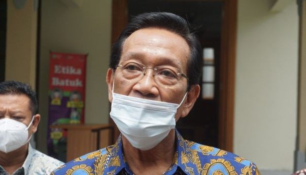 Berita Jogja: Sri Sultan HB X Kirimkan Surat ke Presiden Berisi Aspirasi Buruh Terkait UU Cipta Kerja