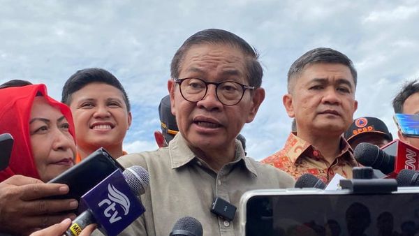 Pramono Ungkap Rencana 100 Hari Pertama Jadi Gubernur Jakarta, Bakal Kunjungi Lokasi Kampanye