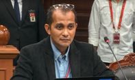 Edhy Prabowo dan Juliari Batubara Pantas Dihukum Mati, Ini Kata Wamenkumham
