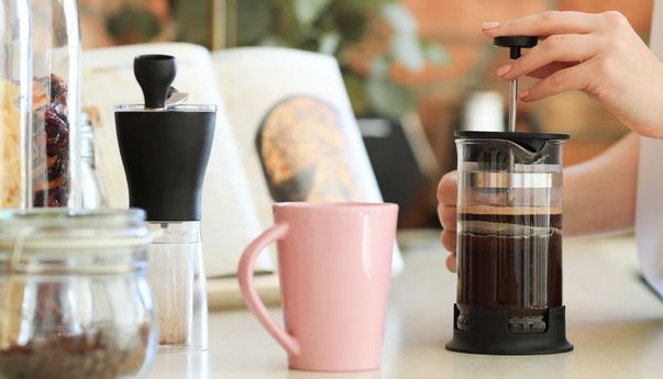 Ternyata Cara Menyeduh Kopi Berpengaruh pada Kadar Kolesterol Tubuh