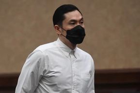 Kasasi Ditolak, Harvey Moeis Tetap Divonis 20 Tahun Penjara dalam Kasus Korupsi Timah