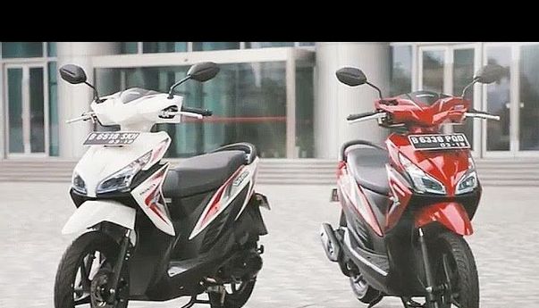 Lebih dari Satu Dekade Mengaspal, Honda Suntik Mati Vario 110 Cc